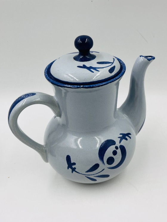 Image 1 of Set de déjeuner Saint Clément