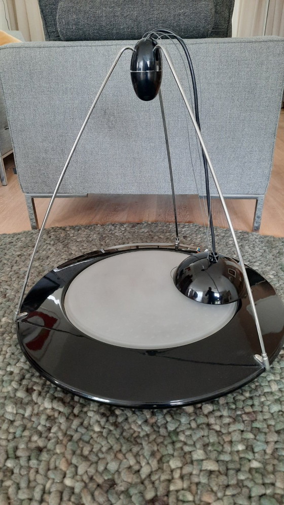 Lampada Mira di Arteluce – Lampade a sospensione, Metallo, Plastica (photo 2 of 5)