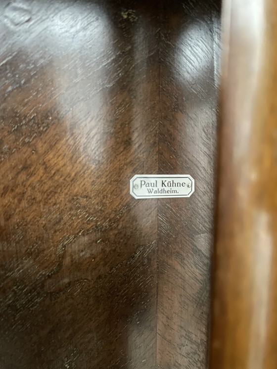 Image 1 of Standing clock