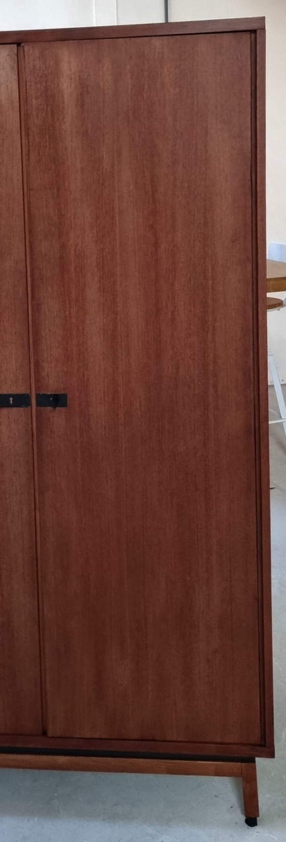 Image 1 of Mid Century Wardrobe
