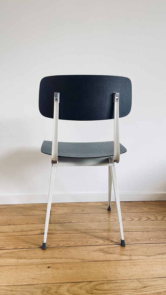 Image 1 of 6x Friso Kramer 1960s vintage Ahrend Result