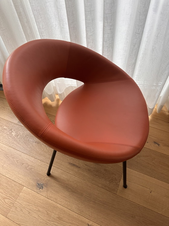 Image 1 of 4 sedie Artifort Nina