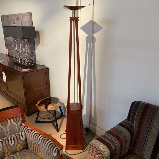 Image 1 of Schuitema Decoforma Uplight lampe sur pied