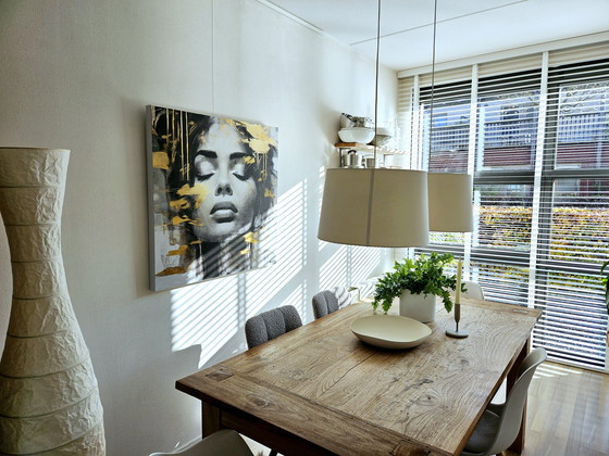 Image 1 of Wouter Van Donselaar - Gesicht 047