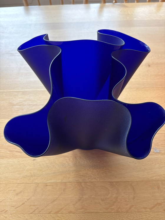 Vase – fontana Arte, Glass (photo 6 of 7)