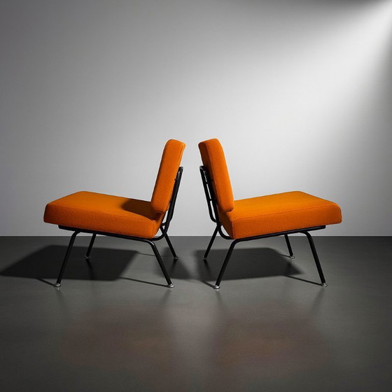 Image 1 of 2 sillones Florence Knoll para Knoll International