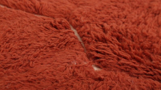 Image 1 of Marokkaans Berber tapijt 230 cm x 150 cm