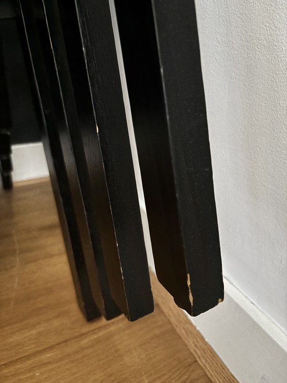 8 chaises de salle à manger Sav&Økse – Wood (photo 7 of 10)