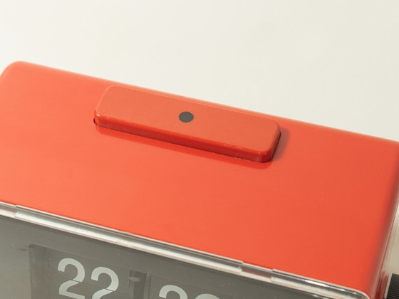 Image 1 of Sveglia Braun PHASE2, Dieter Rams, vintage