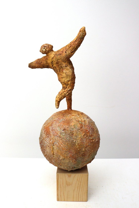 Joy – Sculpture, Other (photo 5 of 11)