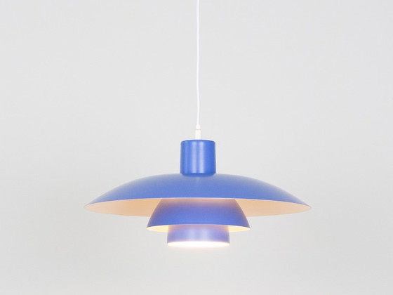 Image 1 of Deense vintage hanglamp PH 4/3 van Poul Henningsen, Louis Poulsen, 1966