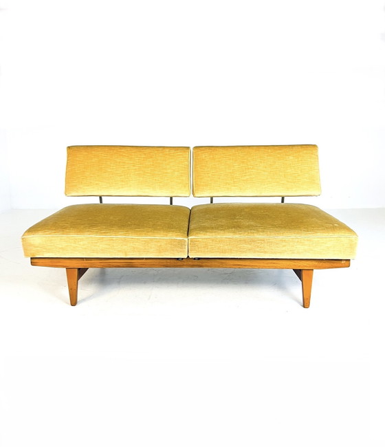 Image 1 of Daybed 'Stella', Wilhelm Knoll