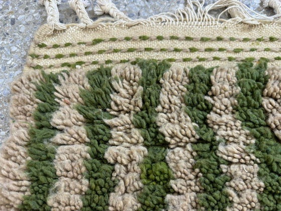 Zwei traditionelle marokkanische handgefertigte Berber-Teppiche 2(1,5/2,5) m – Ahrend, Teppiche & Läufer (photo 10 of 11)