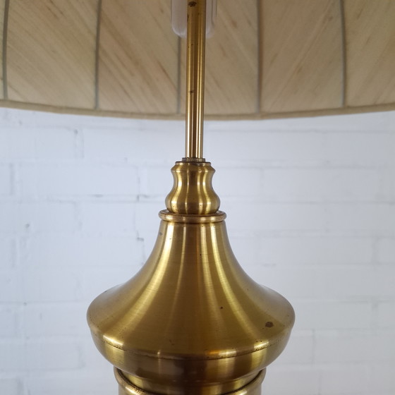 Image 1 of Lampe de table vintage, design moderne du milieu du siècle, années 1970