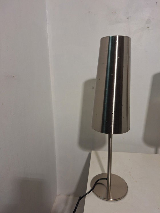 Image 1 of Ikea Tallvik lampes de table Anne Nilsson années 2000