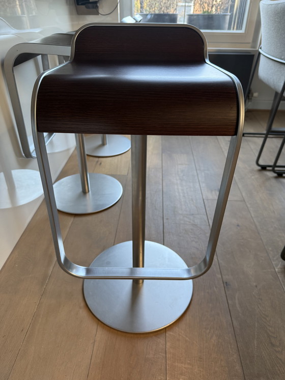 Image 1 of Tabourets de bar La Palma (4x)