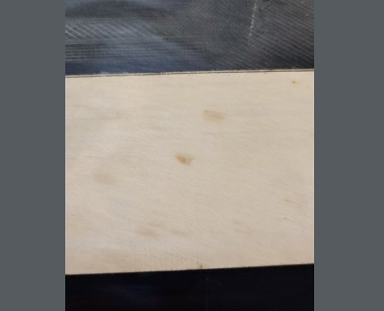 Image 1 of Frame The Little Journal