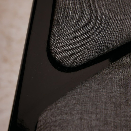 Image 1 of Sillón MK11578 Space JL10 de Jehs+Laub para Fritz Hansen