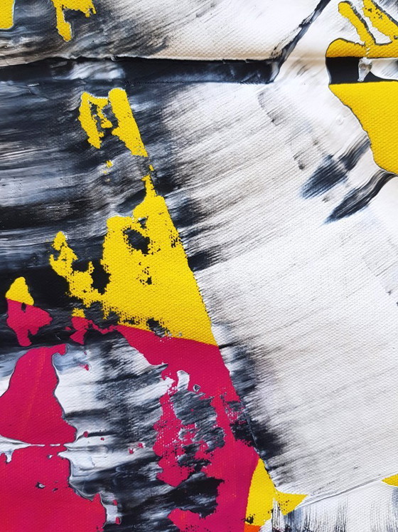 Image 1 of Jürgen Angeler - Picasso Tribute
