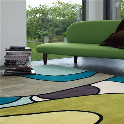 Brink en Campman Teppich Estella Comic 875008