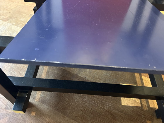 Image 1 of Rietveld chair