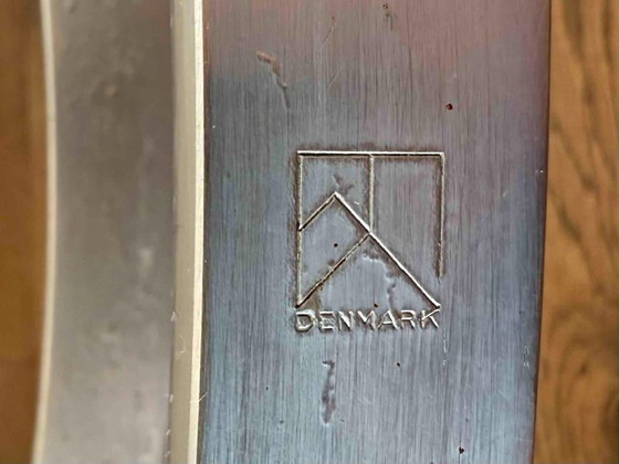 Image 1 of Poltrona lounge PK22 di Poul Kjærholm