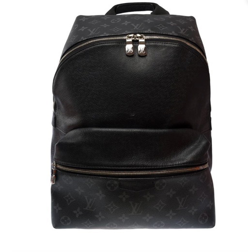 Sac Louis Vuitton en Cuir Gris - 103578