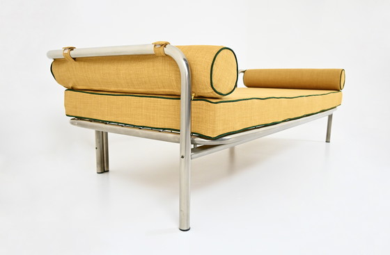 Image 1 of "Locus Solus" Daybed by Gae Aulenti for Poltronova, 1960s