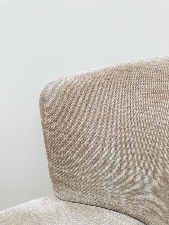 Image 1 of Poltrone lounge Minotti Aston