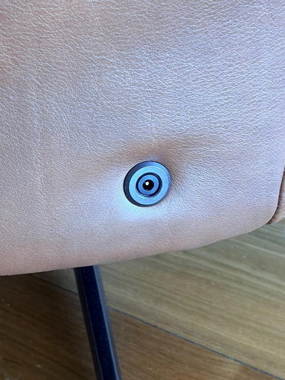 Image 1 of Sillón relax Gealux con almohada