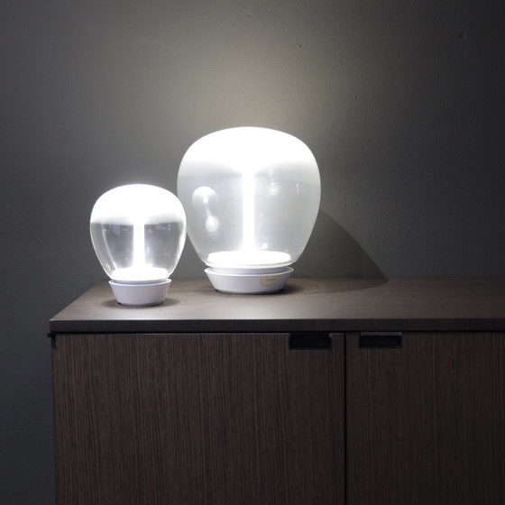 Image 1 of Artemide Empatia table lamp