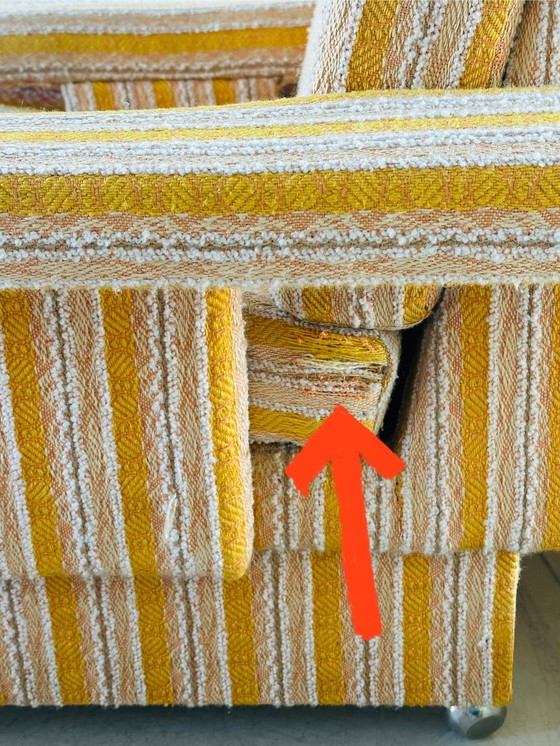 Image 1 of Coin salon vintage