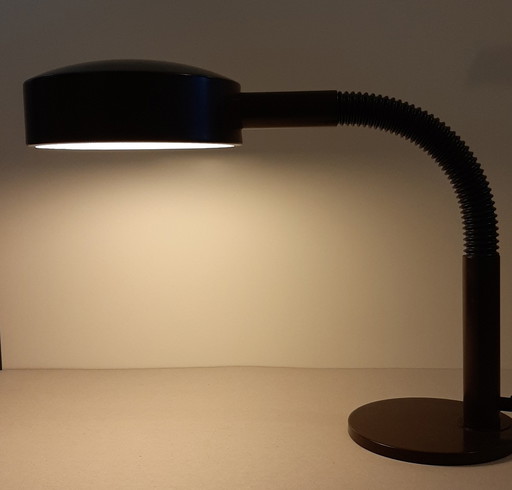 Hala Zeist desk lamp Space age '70