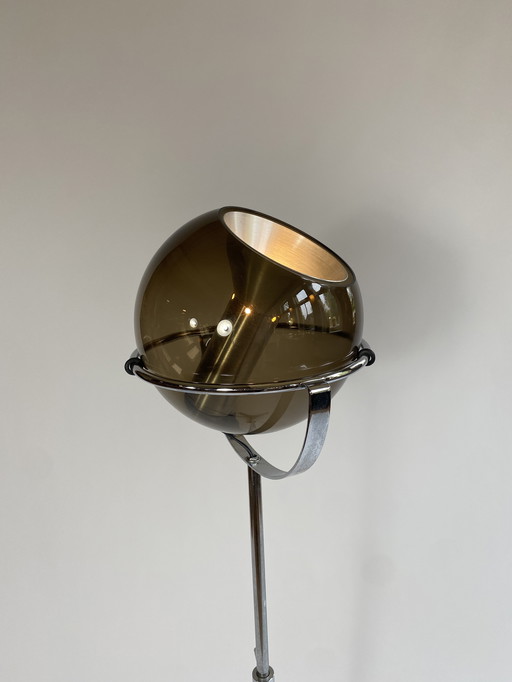 Globe Raak Stehleuchte