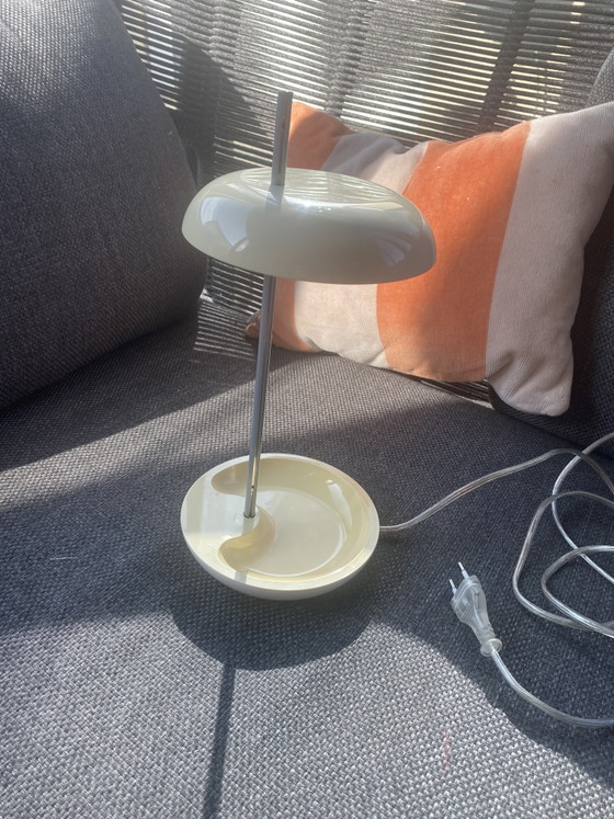 Image 1 of IKEA Lekaryd tafellamp 