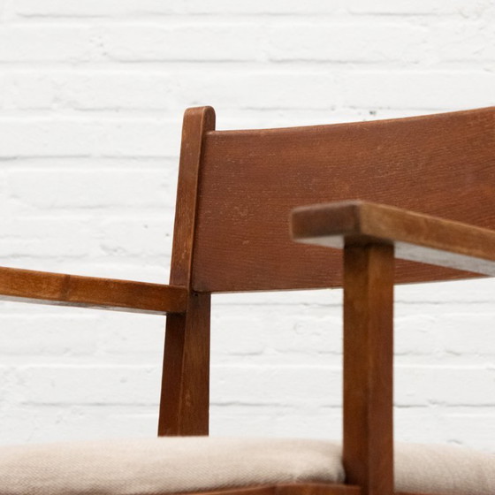 Image 1 of Président de l'École de La Haye 1920/30