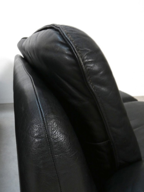 Image 1 of Set of Two De Sede DS-61 Sofas