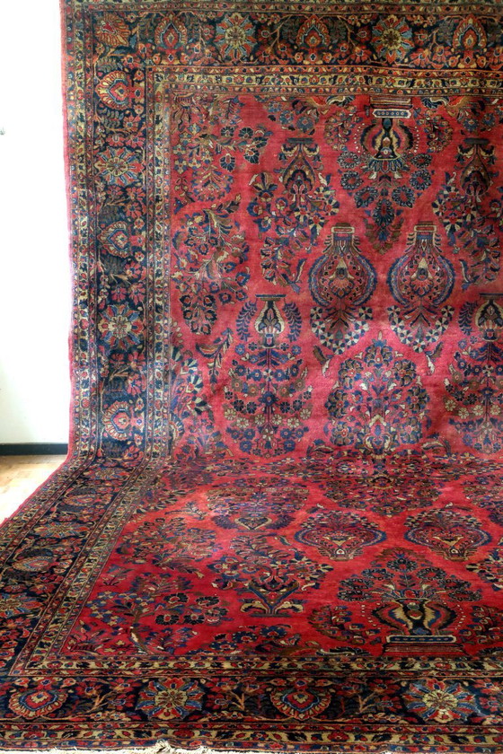 Image 1 of Real Lilihan Sarough.