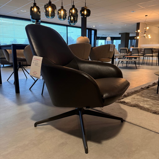 Leolux Lanah fauteuil