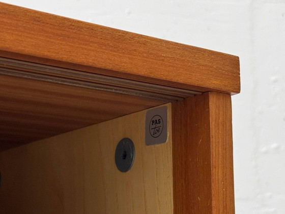 Image 1 of Credenza modello EU04 di Cees Braakman per Pastoe, anni '60