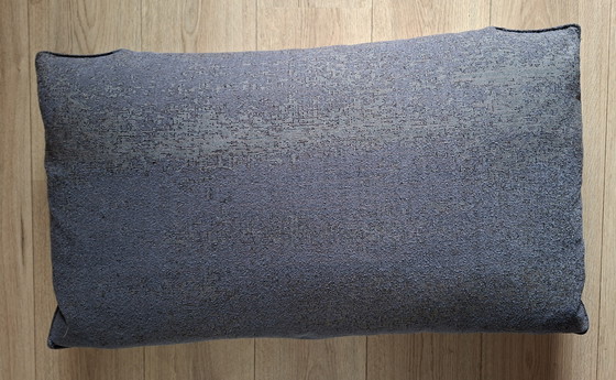 Image 1 of Hoekbank XXL BLOQ - Roderick Vos