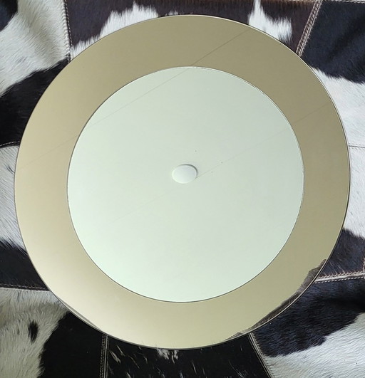 Schoner Duo-Glass Mirror model 626-501 from the 1970s.