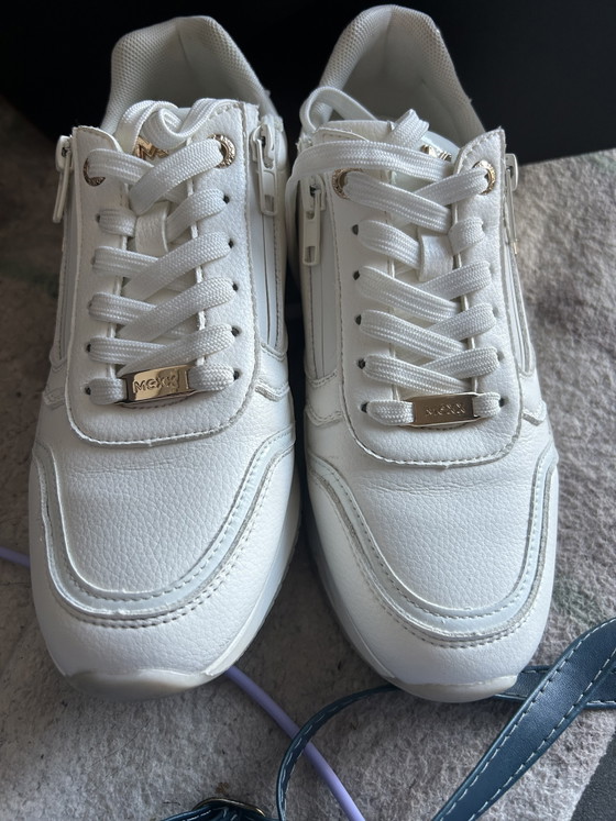 Mexx Sneakers Größe 38 – Geschenke, Plastic (photo 13 of 15)