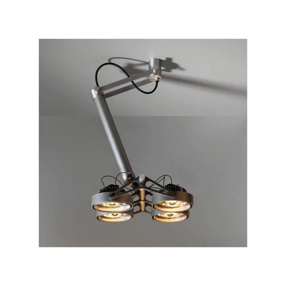 Image 1 of Modular Nomad 4x AR111 TI plafondlamp design spot modular