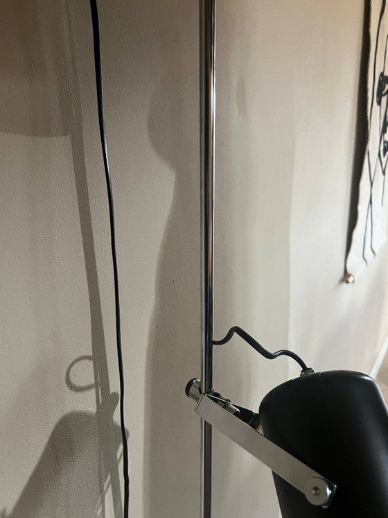 Applique Anvia – Chrome, Iron (photo 11 of 15)
