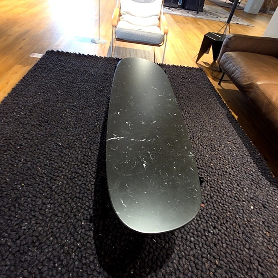 Image 1 of Zanotta Niobe coffee table