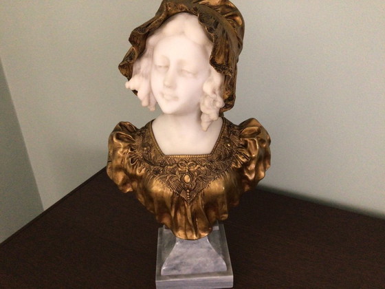 Image 1 of Bust