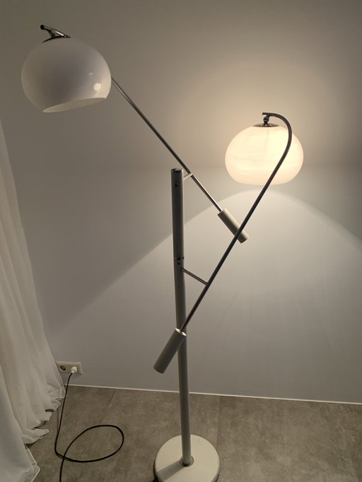 Lámpara de diseño Gepo met