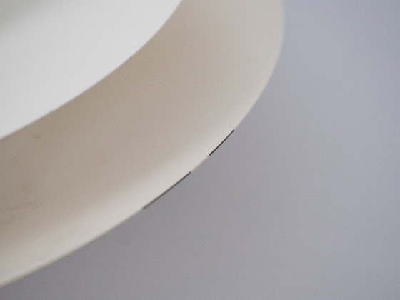 Image 1 of Danish vintage pendant lamp Galax, 1980s