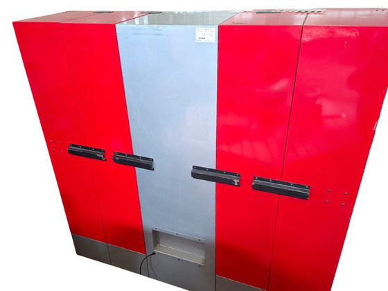 Image 1 of Professioneller „Sammy Prize Party“-Verkaufsautomat – 8 Stationen
